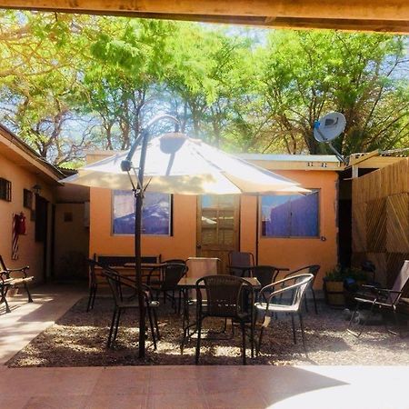 Hostal Intipara San Pedro de Atacama Kültér fotó