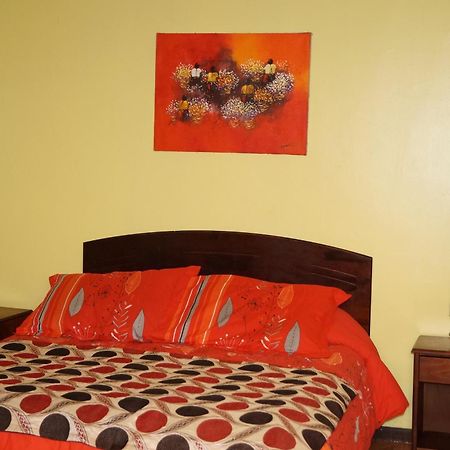 Hostal Intipara San Pedro de Atacama Kültér fotó