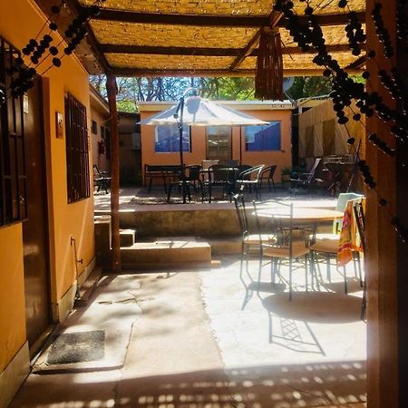Hostal Intipara San Pedro de Atacama Kültér fotó
