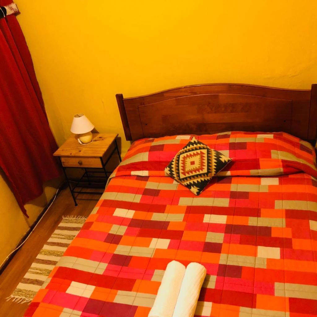 Hostal Intipara San Pedro de Atacama Kültér fotó