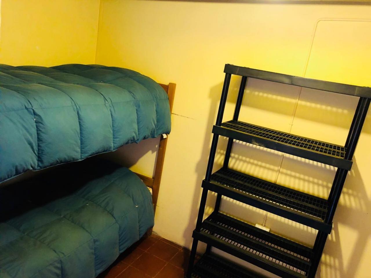Hostal Intipara San Pedro de Atacama Kültér fotó