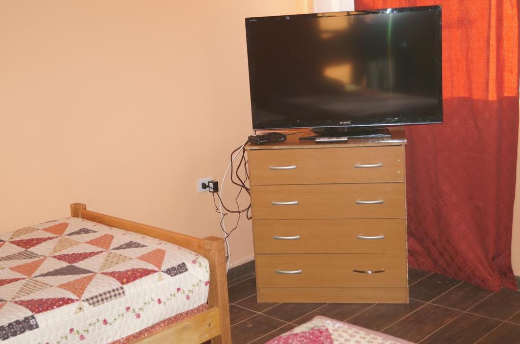 Hostal Intipara San Pedro de Atacama Kültér fotó
