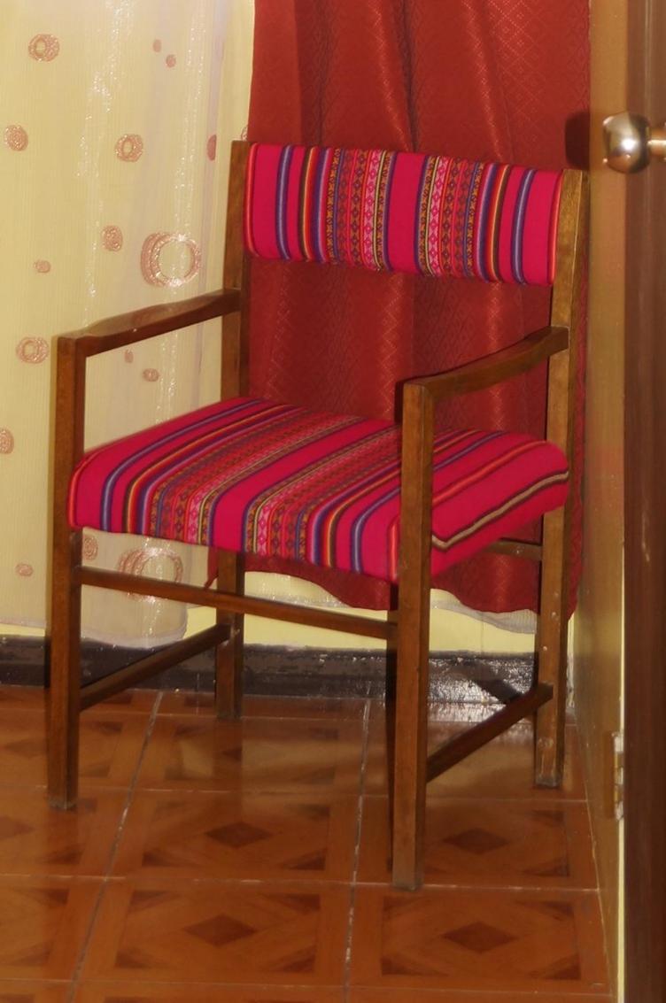 Hostal Intipara San Pedro de Atacama Kültér fotó