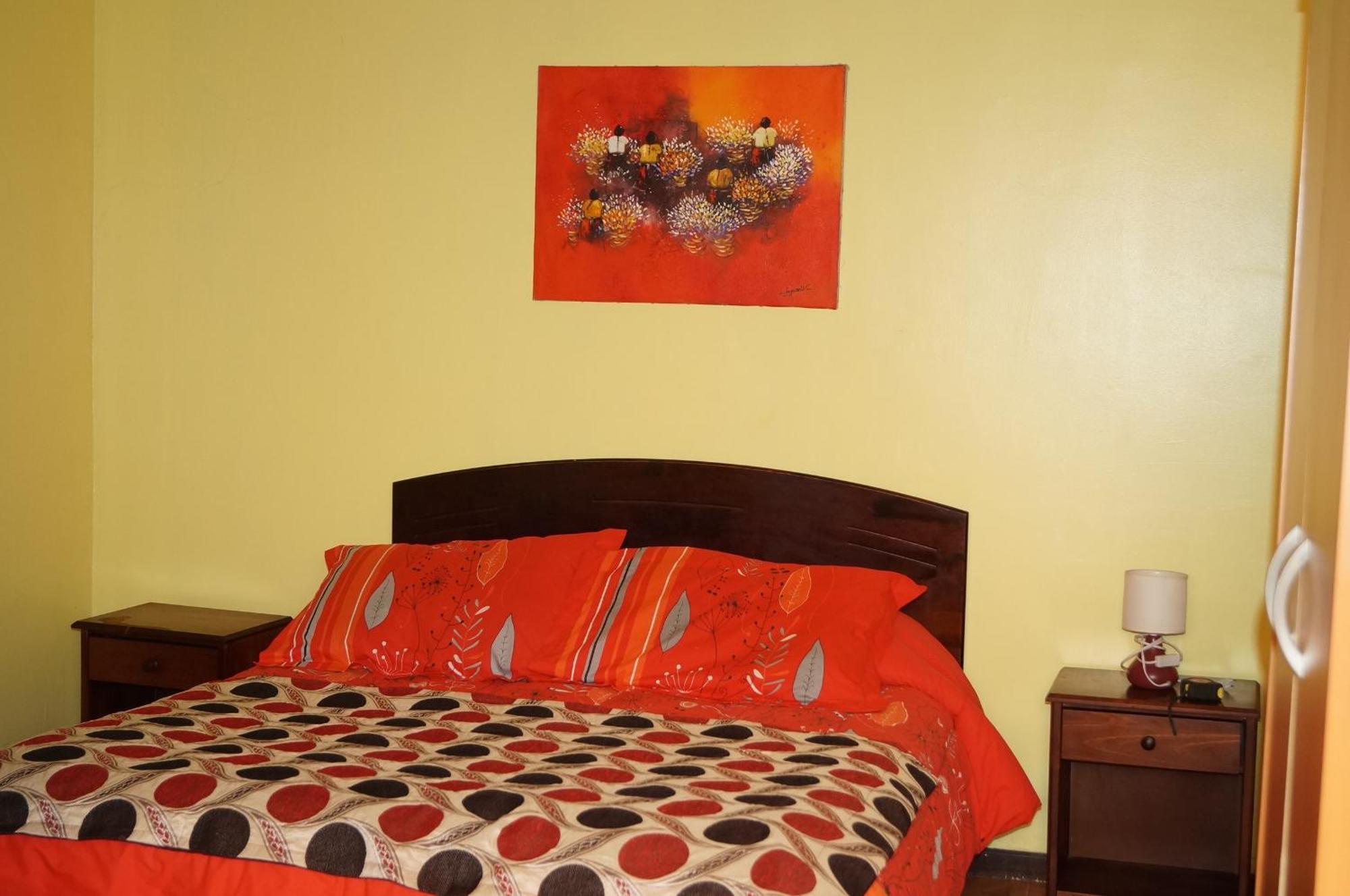 Hostal Intipara San Pedro de Atacama Kültér fotó