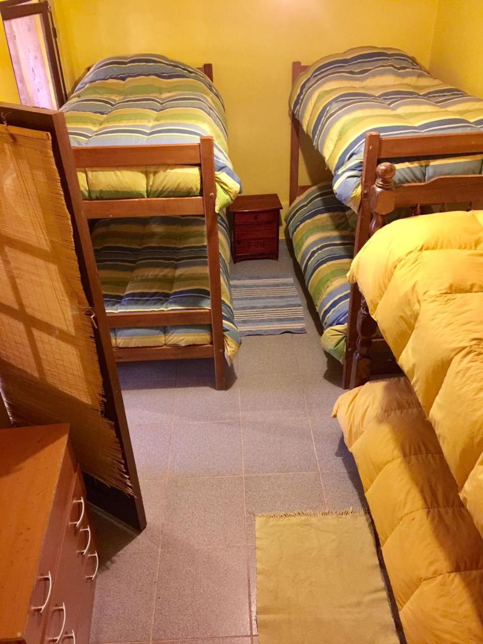 Hostal Intipara San Pedro de Atacama Kültér fotó