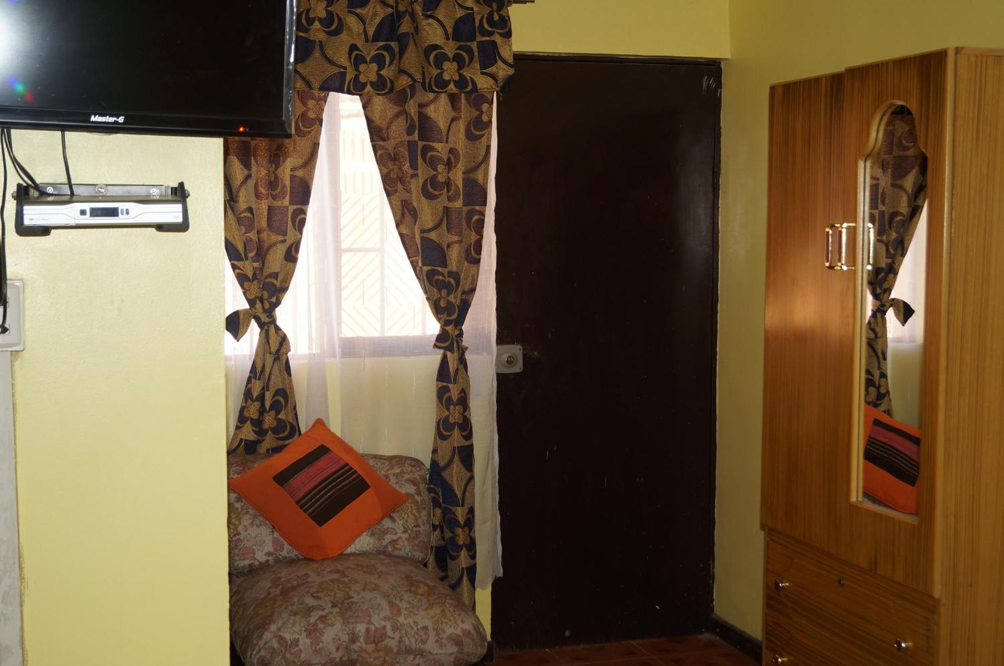 Hostal Intipara San Pedro de Atacama Kültér fotó