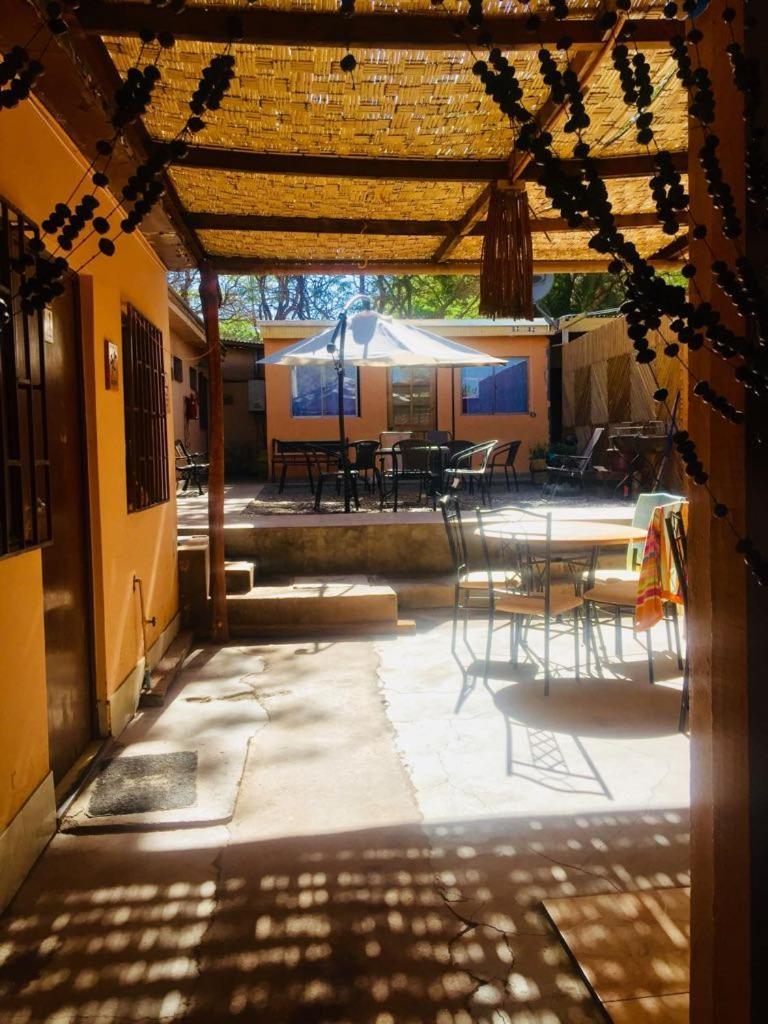 Hostal Intipara San Pedro de Atacama Kültér fotó