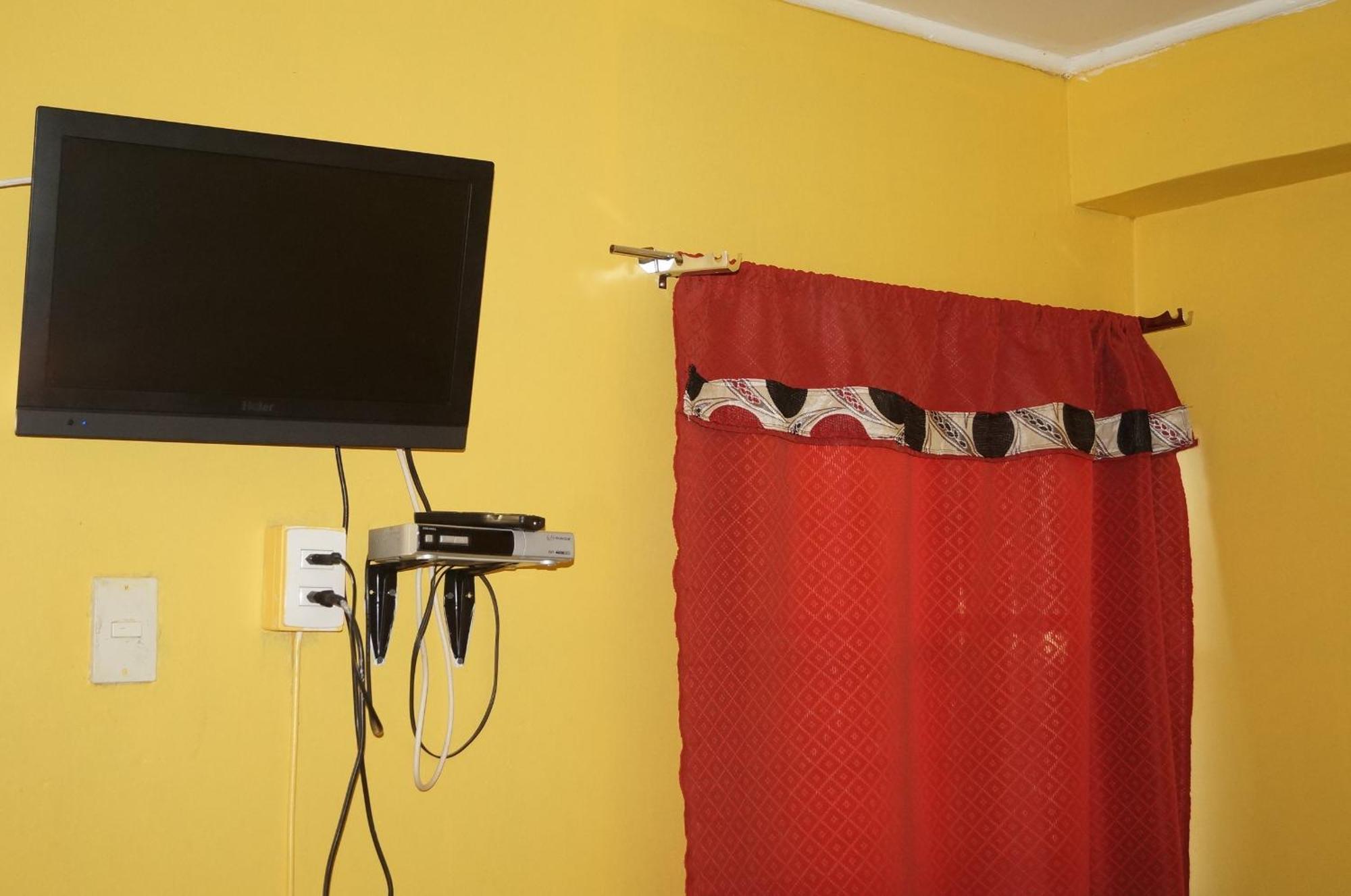 Hostal Intipara San Pedro de Atacama Kültér fotó