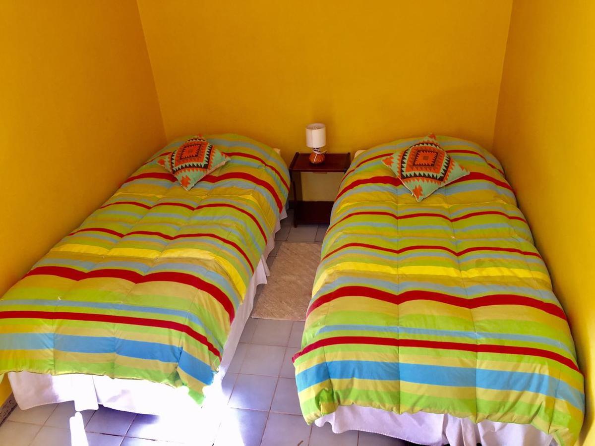 Hostal Intipara San Pedro de Atacama Kültér fotó