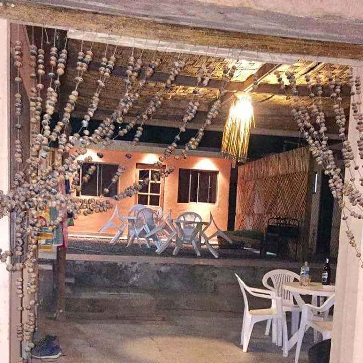 Hostal Intipara San Pedro de Atacama Kültér fotó