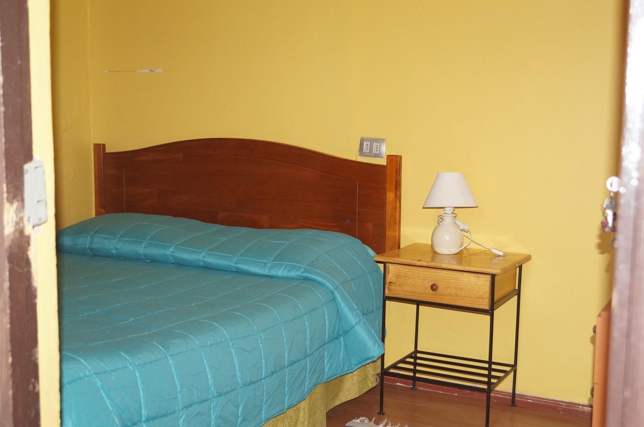 Hostal Intipara San Pedro de Atacama Kültér fotó