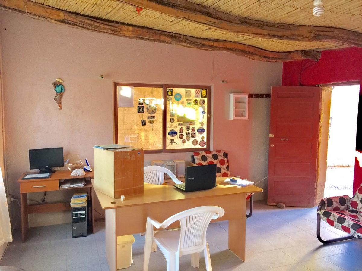 Hostal Intipara San Pedro de Atacama Kültér fotó