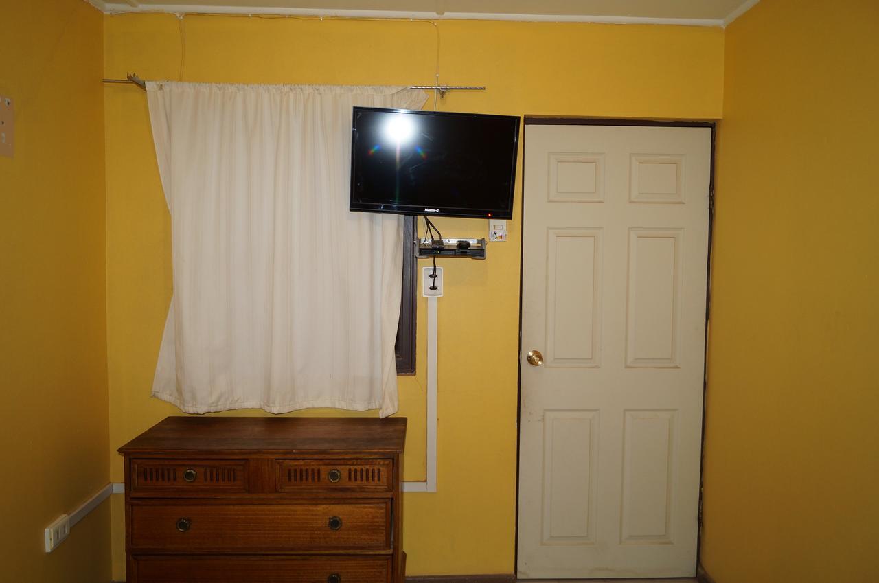 Hostal Intipara San Pedro de Atacama Kültér fotó