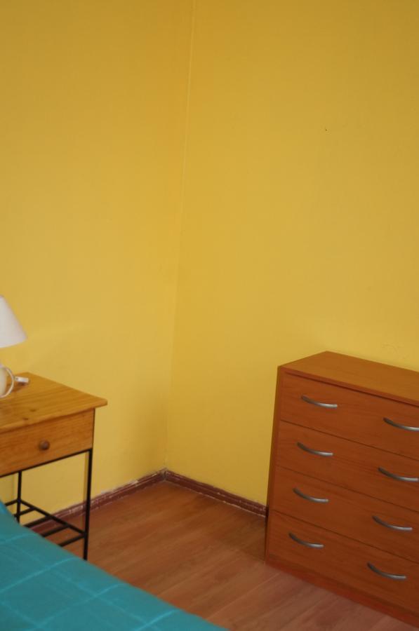Hostal Intipara San Pedro de Atacama Kültér fotó
