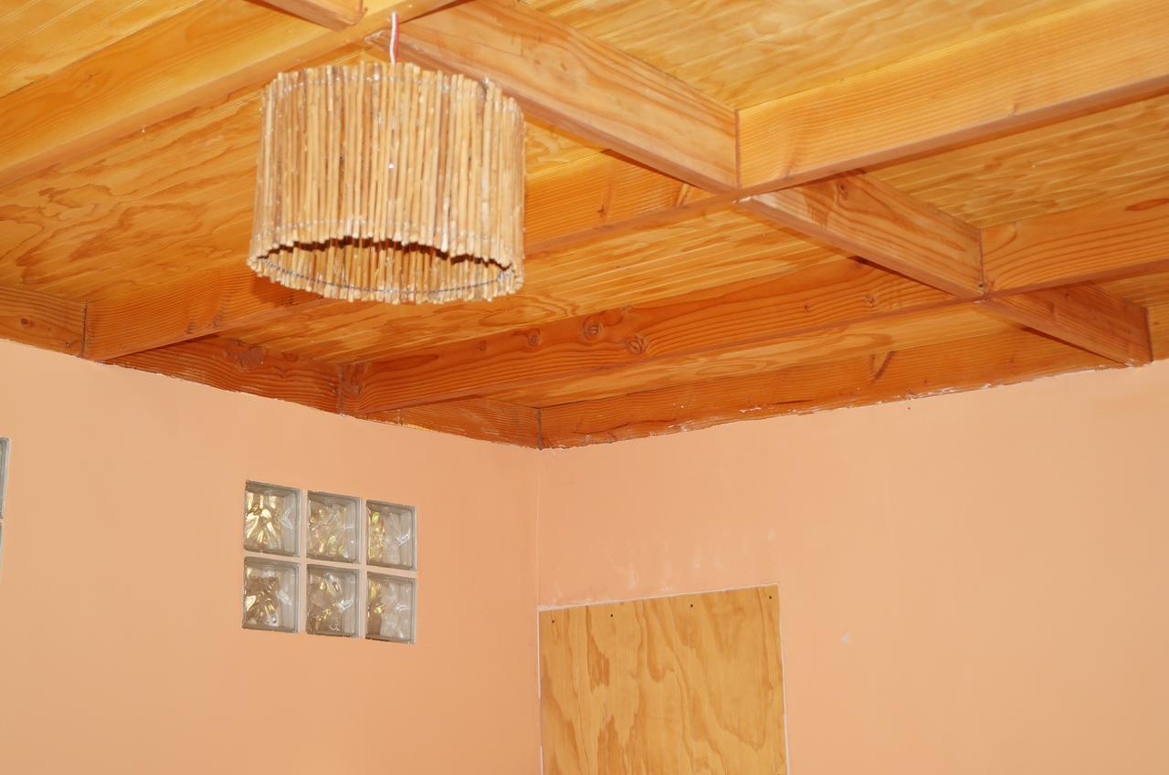 Hostal Intipara San Pedro de Atacama Kültér fotó